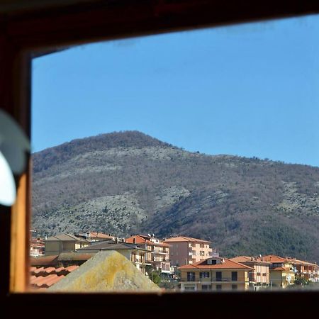 شقة La Torre Norma المظهر الخارجي الصورة