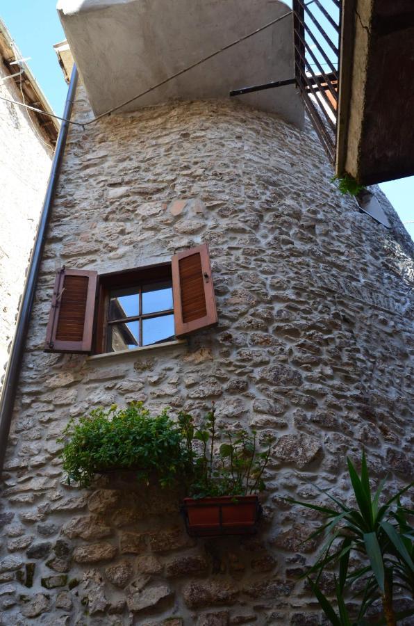 شقة La Torre Norma المظهر الخارجي الصورة